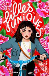 Produktbild: Filles uniques