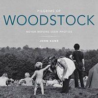 Produktbild: Pilgrims of Woodstock