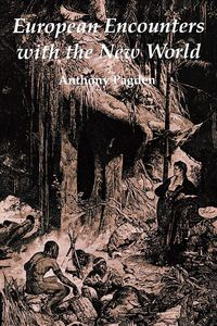 Produktbild: European Encounters with the New World