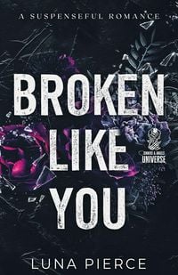 Produktbild: Broken Like You