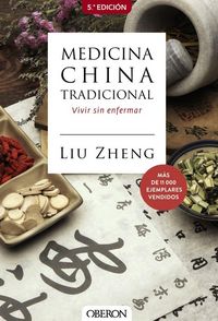 Produktbild: Medicina china tradicional : la armon&iacute;a mente-cuerpo para no enfermar