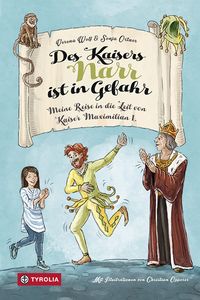 Produktbild: Des Kaisers Narr ist in Gefahr