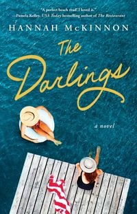 Produktbild: The Darlings
