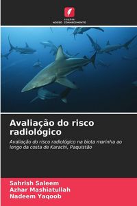 Produktbild: Avalia&ccedil;&atilde;o do risco radiol&oacute;gico