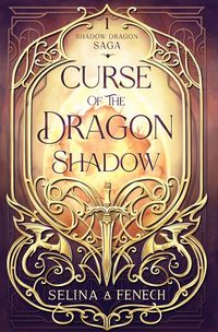 Produktbild: Curse of the Dragon Shadow