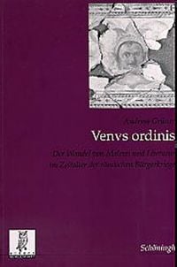 Produktbild: Venus Ordinis