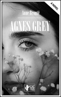 Produktbild: Agnes Grey