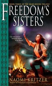 Produktbild: Freedom's Sisters