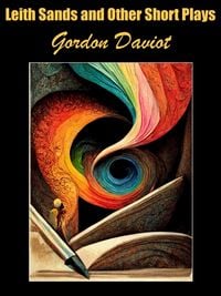 Produktbild: Leith Sands and Other Short Plays