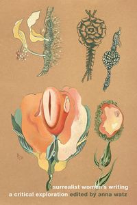 Produktbild: Surrealist women's writing