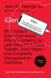 Produktbild: IGen