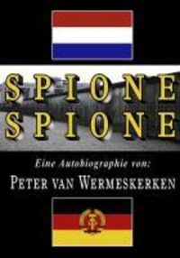 Produktbild: Spione, Spione