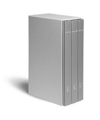 Produktbild: 125 Jahre die Graphische