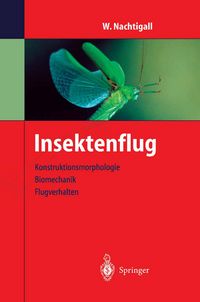 Produktbild: Insektenflug