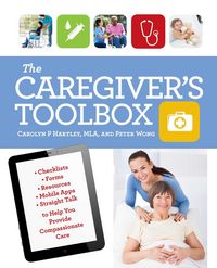 Produktbild: The Caregiver's Toolbox