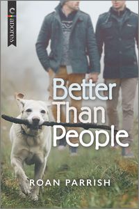 Produktbild: Better Than People