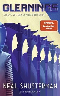 Produktbild: Gleanings &ndash; Storys aus dem Scythe-Universum