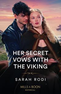 Produktbild: Rodi, S: Her Secret Vows With The Viking