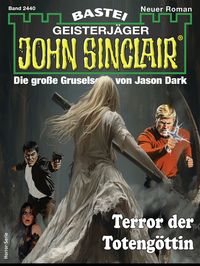 Produktbild: John Sinclair 2440