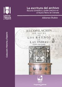 Produktbild: La escritura del archivo