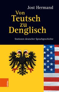 Produktbild: Von Teutsch zu Denglisch