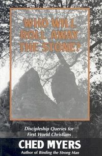 Produktbild: Who Will Roll Away the Stone?