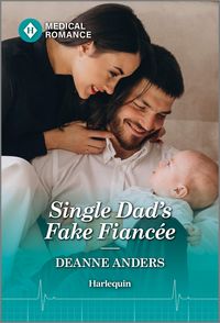 Produktbild: Single Dad's Fake Fianc&eacute;e