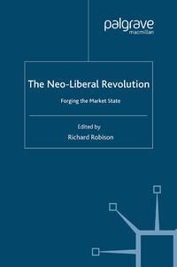 Produktbild: The Neoliberal Revolution