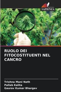 Produktbild: Ruolo Dei Fitocostituenti Nel Cancro