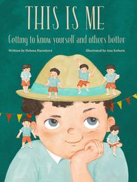 Produktbild: This Is Me