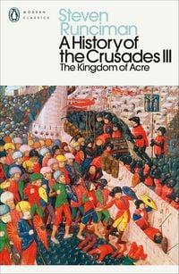 Produktbild: History of the Crusades III