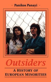 Produktbild: Outsiders