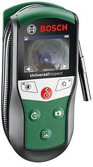 Produktbild: Bosch Home and Garden 0603687001 Inspektions-Kamera