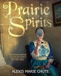 Produktbild: Prairie Spirits
