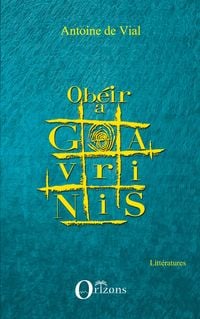 Produktbild: Ob&eacute;ir &agrave; Gavrinis