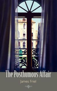 Produktbild: The Posthumous Affair