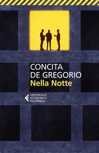 Produktbild: Nella notte