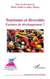 Produktbild: Tourismes et diversit&eacute;s