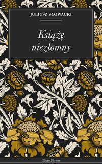 Produktbild: Ksiaze niezlomny