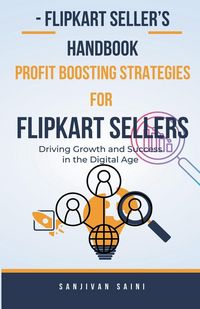 Produktbild: Flipkart Seller's Handbook