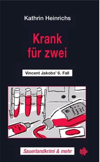 Produktbild: Krank f&uuml;r zwei