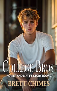 Produktbild: College Bros: Chris and Kip 7