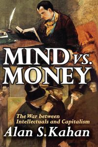Produktbild: Mind vs. Money