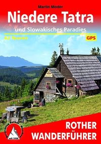 Bild vom Artikel Niedere Tatra und Slowakisches Paradies vom Autor Martin Moder