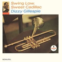 Produktbild: Swing Low,Sweet Cadillac