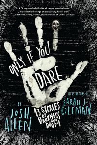 Produktbild: Only If You Dare