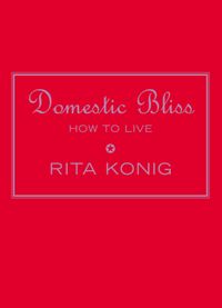Produktbild: Konig, R: Domestic Bliss
