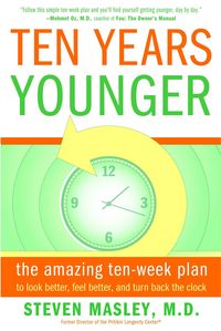 Produktbild: Ten Years Younger