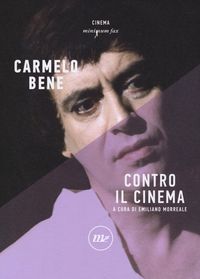 Produktbild: Contro il cinema