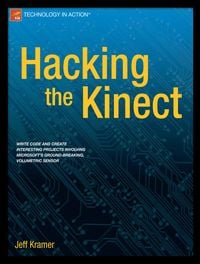 Produktbild: Hacking the Kinect